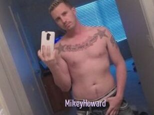 Mikey_Howard