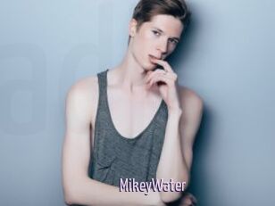 MikeyWater