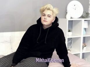 MikhailGoldman