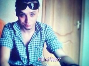 MikhailVebor