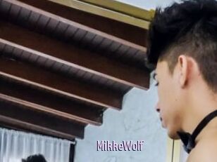 MikkeWolf