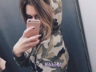 MikkiHot