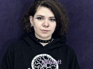 MikkiScott
