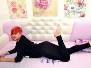 MikkiUpos