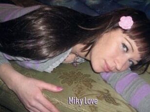 Miky_Love