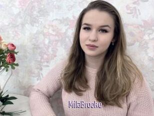MilaBrooke
