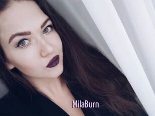 MilaBurn