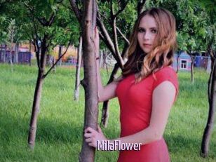 MilaFlower
