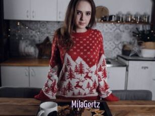 MilaGertz