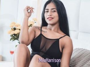 MilaHarrison