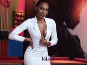 MilaHill