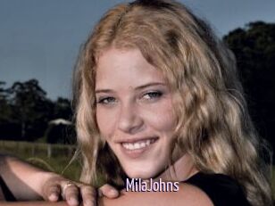 MilaJohns