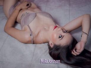 MilaJonson