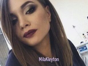 MilaKleyton