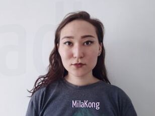 MilaKong