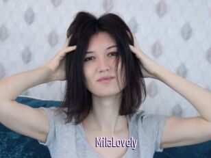MilaLovely