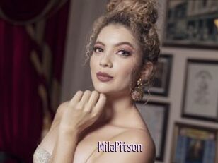 MilaPitson