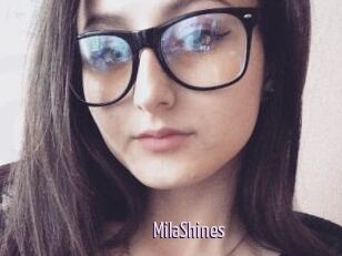MilaShines