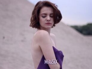 MilaSiX