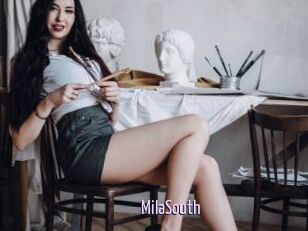 MilaSouth