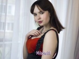 MilaSwift