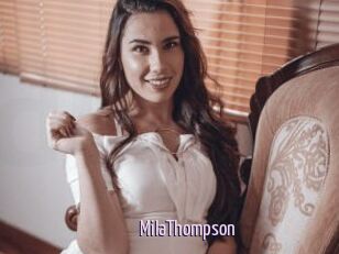 MilaThompson