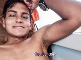 MilanDance98