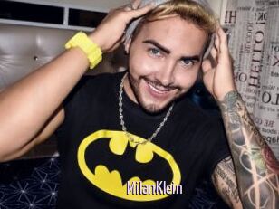 MilanKlein