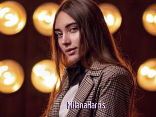 MilanaHarris