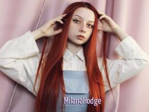 MilanaHodge