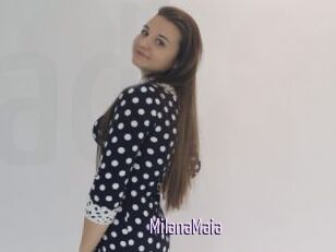 MilanaMaia