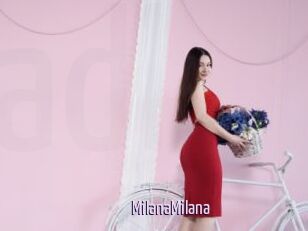 MilanaMilana