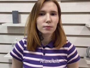MilanaRaile