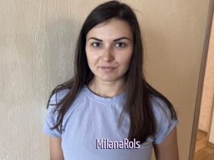 MilanaRols
