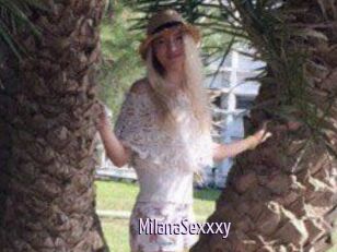 MilanaSexxxy_
