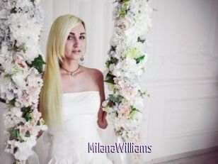 MilanaWilliams