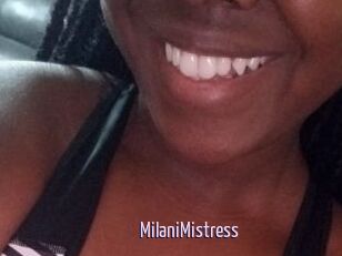 MilaniMistress