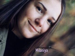 Milaniya
