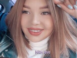 Milas_love