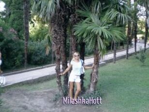 MilashkaHott