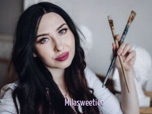 Milasweetiee