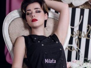 Milata