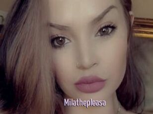 Milathepleasa