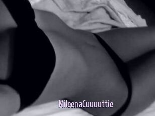 MileenaCuuuuttie