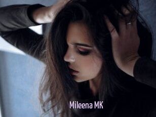 Mileena_MK