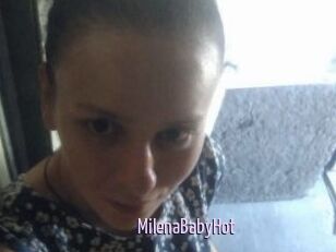 MilenaBabyHot