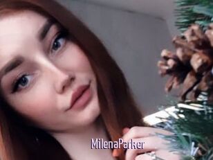 MilenaParker