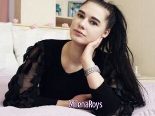 MilenaRoys