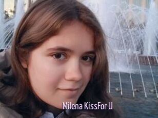 Milena_KissFor_U