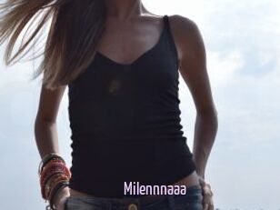 Milennnaaa